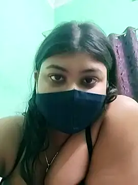 Snapshot of Prishaa_ chatting on 19, 12, 2025 Prishaa online show from 19, 12, 2025