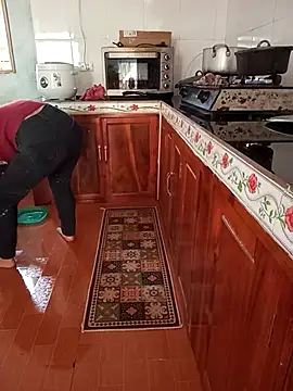 Sweet-Berryy online show from 12, 1, 2026