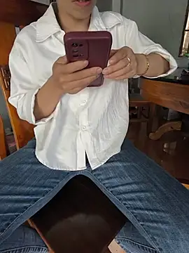 Sweet-Berryy online show from 7, 7, 2026