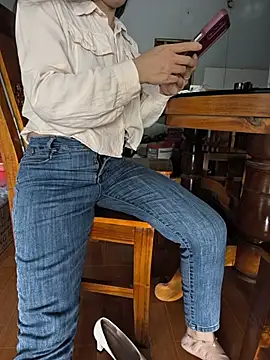 Sweet-Berryy online show from 12, 7, 2026