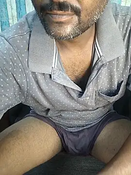 novio-de-la-tarde online show from 25, 5, 2026