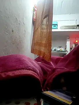 Snapshot of Premraj_radherani chatting on 12, 2, 2026 Premraj radherani online show from 12, 2, 2026