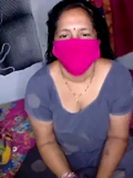 Snapshot of telugutrisha chatting on 21, 12, 2025 telugutrisha online show from 21, 12, 2025