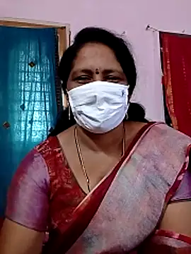 Snapshot of telugutrisha chatting on 6, 1, 2026 telugutrisha online show from 6, 1, 2026