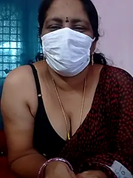 Snapshot of telugutrisha chatting on 8, 1, 2026 telugutrisha online show from 8, 1, 2026