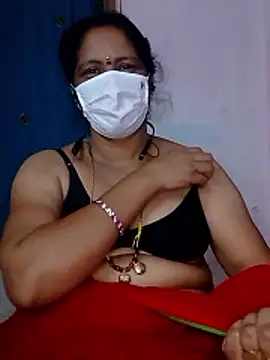 Snapshot of telugutrisha chatting on 8, 1, 2026 telugutrisha online show from 8, 1, 2026