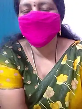 Snapshot of telugutrisha chatting on 9, 1, 2026 telugutrisha online show from 9, 1, 2026