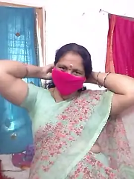 Snapshot of telugutrisha chatting on 12, 1, 2026 telugutrisha online show from 12, 1, 2026