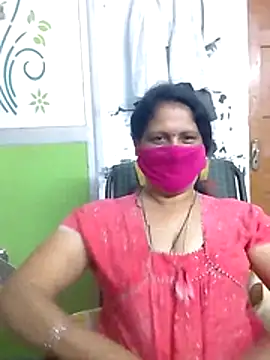 Snapshot of telugutrisha chatting on 13, 1, 2026 telugutrisha online show from 13, 1, 2026