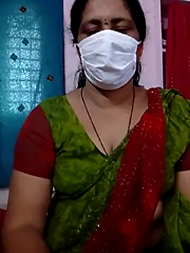 Snapshot of telugutrisha chatting on 14, 1, 2026 telugutrisha online show from 14, 1, 2026