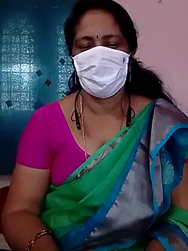 Snapshot of telugutrisha chatting on 18, 1, 2026 telugutrisha online show from 18, 1, 2026