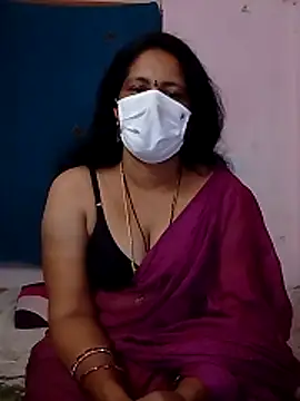 Snapshot of telugutrisha chatting on 18, 1, 2026 telugutrisha online show from 18, 1, 2026