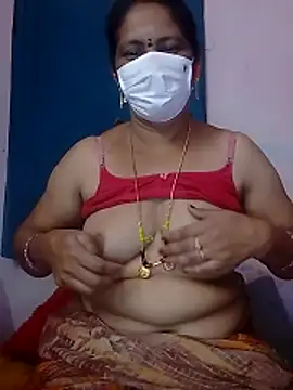 Snapshot of telugutrisha chatting on 31, 1, 2026 telugutrisha online show from 31, 1, 2026