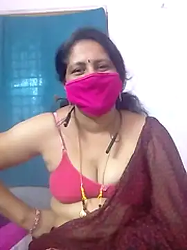 Snapshot of telugutrisha chatting on 3, 2, 2026 telugutrisha online show from 3, 2, 2026