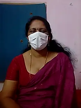 Snapshot of telugutrisha chatting on 7, 2, 2026 telugutrisha online show from 7, 2, 2026