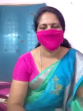 Snapshot of telugutrisha chatting on 9, 2, 2026 telugutrisha online show from 9, 2, 2026