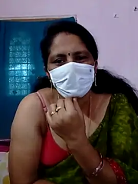 Snapshot of telugutrisha chatting on 11, 2, 2026 telugutrisha online show from 11, 2, 2026