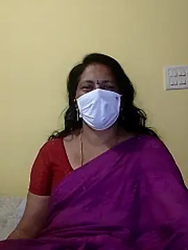 Snapshot of telugutrisha chatting on 19, 2, 2026 telugutrisha online show from 19, 2, 2026