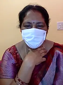 Snapshot of telugutrisha chatting on 24, 2, 2026 telugutrisha online show from 24, 2, 2026