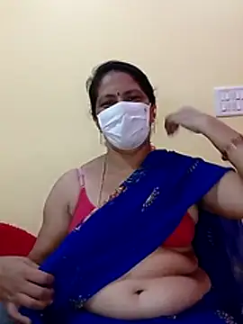 Snapshot of telugutrisha chatting on 28, 2, 2026 telugutrisha online show from 28, 2, 2026