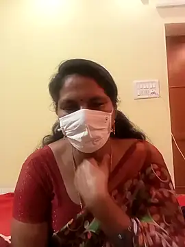 Snapshot of telugutrisha chatting on 12, 3, 2026 telugutrisha online show from 12, 3, 2026