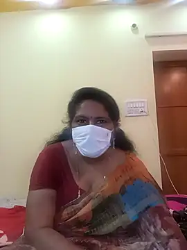 Snapshot of telugutrisha chatting on 14, 3, 2026 telugutrisha online show from 14, 3, 2026