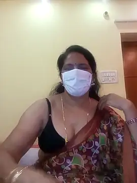 Snapshot of telugutrisha chatting on 18, 3, 2026 telugutrisha online show from 18, 3, 2026