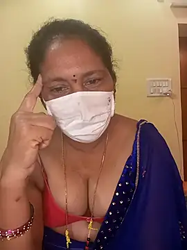 Snapshot of telugutrisha chatting on 29, 3, 2026 telugutrisha online show from 29, 3, 2026