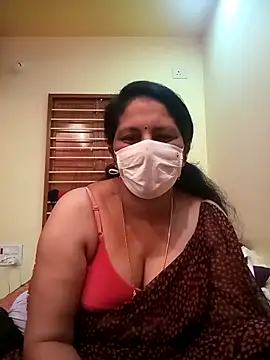 Snapshot of telugutrisha chatting on 1, 4, 2026 telugutrisha online show from 1, 4, 2026