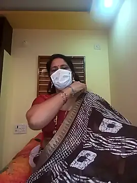 Snapshot of telugutrisha chatting on 1, 4, 2026 telugutrisha online show from 1, 4, 2026