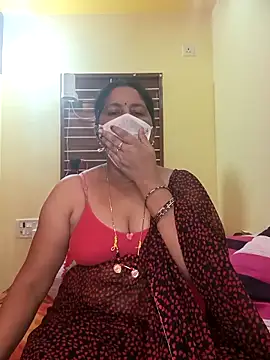 Snapshot of telugutrisha chatting on 3, 4, 2026 telugutrisha online show from 3, 4, 2026