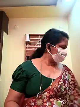 Snapshot of telugutrisha chatting on 14, 4, 2026 telugutrisha online show from 14, 4, 2026