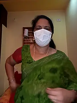 Snapshot of telugutrisha chatting on 16, 4, 2026 telugutrisha online show from 16, 4, 2026