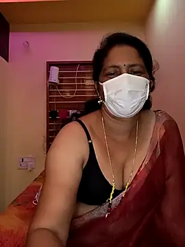 Snapshot of telugutrisha chatting on 17, 4, 2026 telugutrisha online show from 17, 4, 2026