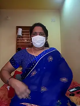 Snapshot of telugutrisha chatting on 18, 4, 2026 telugutrisha online show from 18, 4, 2026