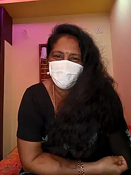 Snapshot of telugutrisha chatting on 19, 4, 2026 telugutrisha online show from 19, 4, 2026