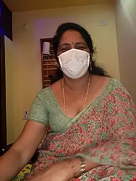 Snapshot of telugutrisha chatting on 20, 4, 2026 telugutrisha online show from 20, 4, 2026