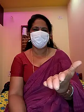 Snapshot of telugutrisha chatting on 21, 4, 2026 telugutrisha online show from 21, 4, 2026