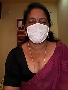 Snapshot of telugutrisha chatting on 23, 4, 2026 telugutrisha online show from 23, 4, 2026