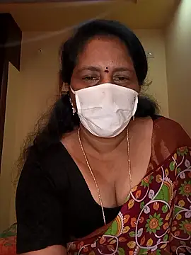 Snapshot of telugutrisha chatting on 24, 4, 2026 telugutrisha online show from 24, 4, 2026