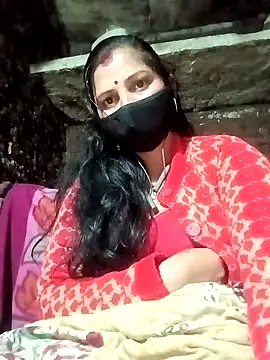 Bandna thakur online show from 20, 12, 2025