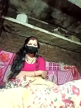 Bandna thakur online show from 21, 12, 2025