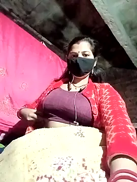 Bandna thakur online show from 6, 1, 2026