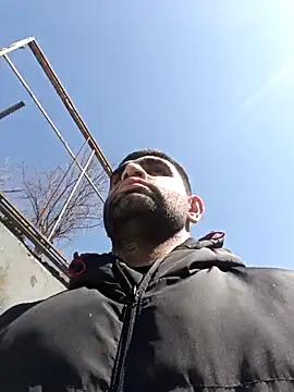 Snapshot of musa27272 chatting on 27, 3, 2026 musa27272 online show from 27, 3, 2026