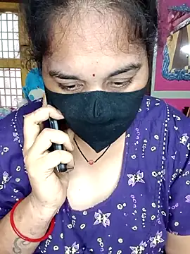 Snapshot of maduri__ chatting on 19, 4, 2026 maduri online show from 19, 4, 2026