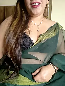 Snapshot of Sweet-janvi chatting on 19, 12, 2025 Sweet-janvi online show from 19, 12, 2025