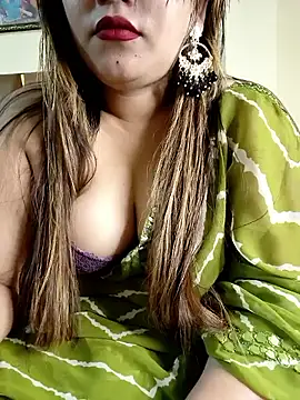 Snapshot of Sweet-janvi chatting on 26, 2, 2026 Sweet-janvi online show from 26, 2, 2026