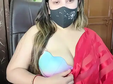 Snapshot of Sweet-janvi chatting on 30, 4, 2026 Sweet-janvi online show from 30, 4, 2026