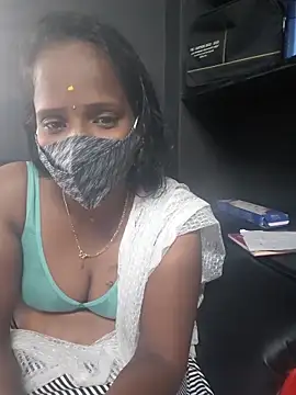 Snapshot of Nithyaredy chatting on 20, 12, 2025 Nithyaredy online show from 20, 12, 2025