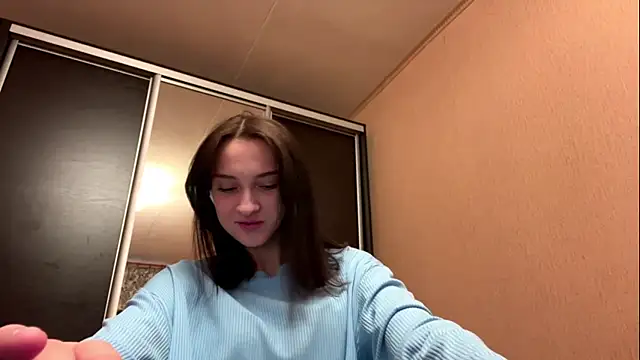 TinyLisa online show from 21, 12, 2025